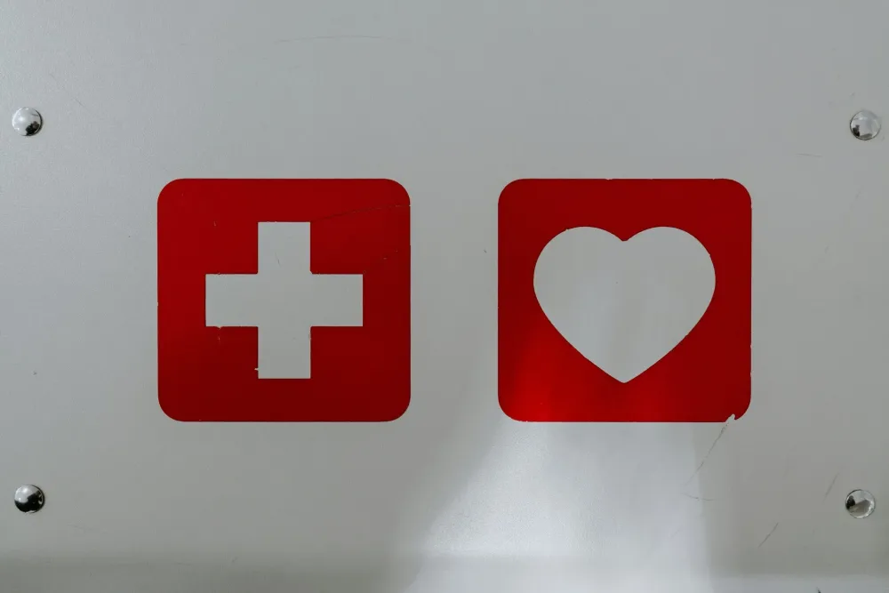 Premier secours santé mentale à Limoges
